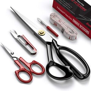 Fabric Scissors Tailor Sewing Shears B089SKLNN4