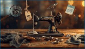 factors affecting used sewing machine prices factors affecting used sewing machine prices