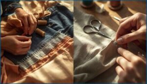 factors to consider when choosing a stitch factors to consider when choosing a stitch