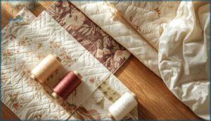 fiber compatibility with quilting fabrics fiber compatibility with quilting fabrics