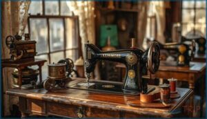 finding antique kenmore sewing machines finding antique kenmore sewing machines