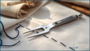 forked head seam rippers forked head seam rippers