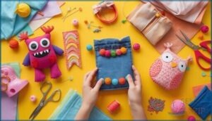 fun accessories and toys to sew fun accessories and toys to sew