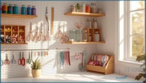 functional decor for better organization functional decor for better organization