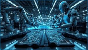 future trends in sewing automation