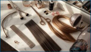 gathering essential tools and materials gathering essential tools and materials