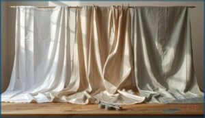 grainline in different garment types grainline in different garment types