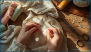 hand sewing tips for beginners hand sewing tips for beginners