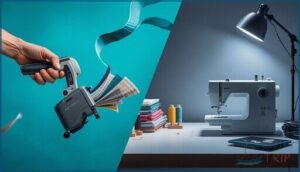 handheld vs mini electric machines handheld vs mini electric machines