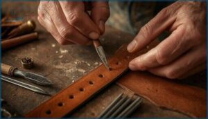 harness needles for heavy duty projects harness needles for heavy duty projects