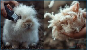 harvesting methods (shearing, plucking)