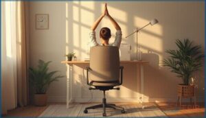 health, safety, and pain-free sewing practices health, safety, and pain-free sewing practices