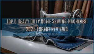 heavy duty home sewing heavy duty home sewing
