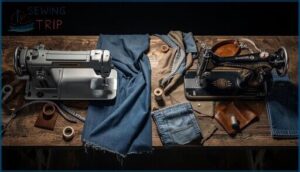 heavy duty sewing machines comparison heavy duty sewing machines comparison