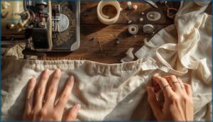 hemming tips for machine and hand stitching hemming tips for machine and hand stitching