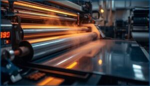 hot laminating machines hot laminating machines