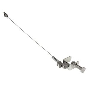 How to Create an Ergonomic Sewing Space: Setup Guide (2025) 7 Household Essentials Flexible Iron Cord B00GYUSC8C