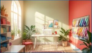 how color affects sewing room productivity how color affects sewing room productivity