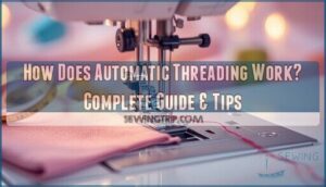 how does automatic threading work how does automatic threading work