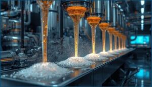 how is polyamide fabric manufactured how is polyamide fabric manufactured