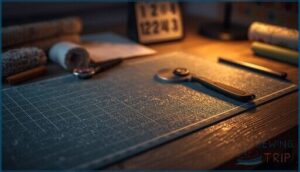 how long do self-healing mats last how long do self-healing mats last