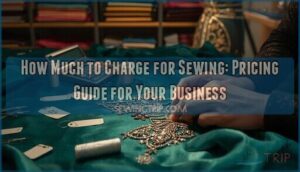 how much to charge for sewing how much to charge for sewing