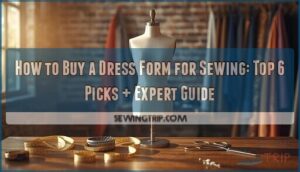 how to buy a dress form for sewing how to buy a dress form for sewing