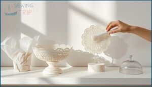 how to care for permanently hardened fabric how to care for permanently hardened fabric