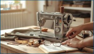 how to choose a reliable portable sewing machine how to choose a reliable portable sewing machine