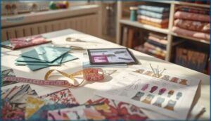 how to choose and use indie sewing patterns how to choose and use indie sewing patterns