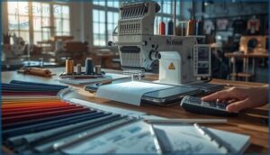 how to choose the best commercial embroidery machine how to choose the best commercial embroidery machine