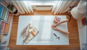how to choose the right fabric cutting table how to choose the right fabric cutting table