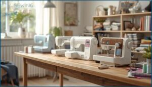 how to choose the right sewing machine how to choose the right sewing machine