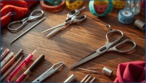 how to choose the right sewing tool how to choose the right sewing tool