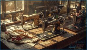 how to price a vintage sewing machine how to price a vintage sewing machine