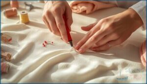 how to use a seam ripper safely how to use a seam ripper safely