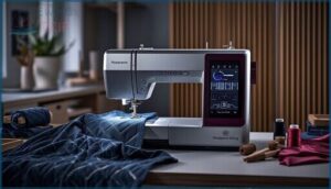 husqvarna viking – innovation and strength husqvarna viking – innovation and strength