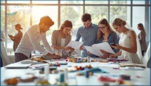 identify and understand your target audience identify and understand your target audience