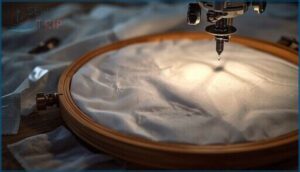 importance of stabilizers and hoops importance of stabilizers and hoops