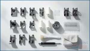 included accessories and attachments included accessories and attachments