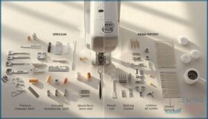 included accessories and expansion options included accessories and expansion options