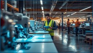 integrating automation into your workflow