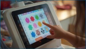 intuitive touchscreen displays intuitive touchscreen displays