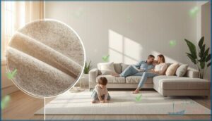 is olefin fabric safe is olefin fabric safe