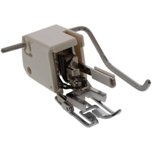 Top 7 Quilting Machines for Kids: Safe, Fun & Easy to Use 5 Janome Even Feed Foot with B00DQBSVC4