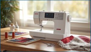 janome jw8100 overview and target users janome jw8100 overview and target users