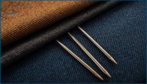 jeans, denim, and microtex needles jeans, denim, and microtex needles