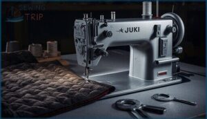 juki – professional-grade durability juki – professional-grade durability