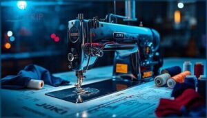 juki sewing machine performance insights juki sewing machine performance insights