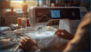 key benefits of stitch memory in sewing key benefits of stitch memory in sewing